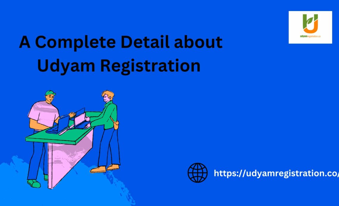 How to apply for Udyam registration: Step-by-step process – Expertadvis